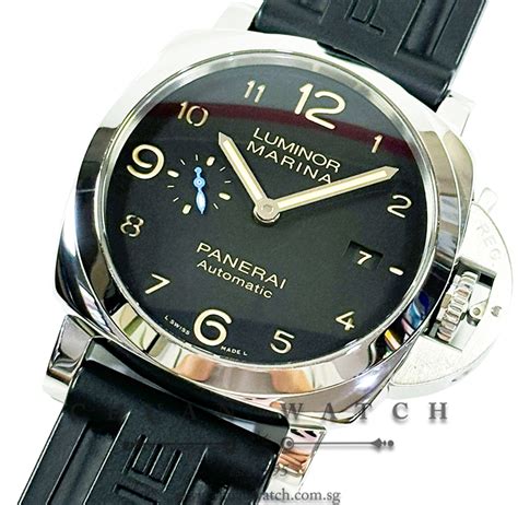 panerai pam 1359 price|Panerai luminor 1950 3 days.